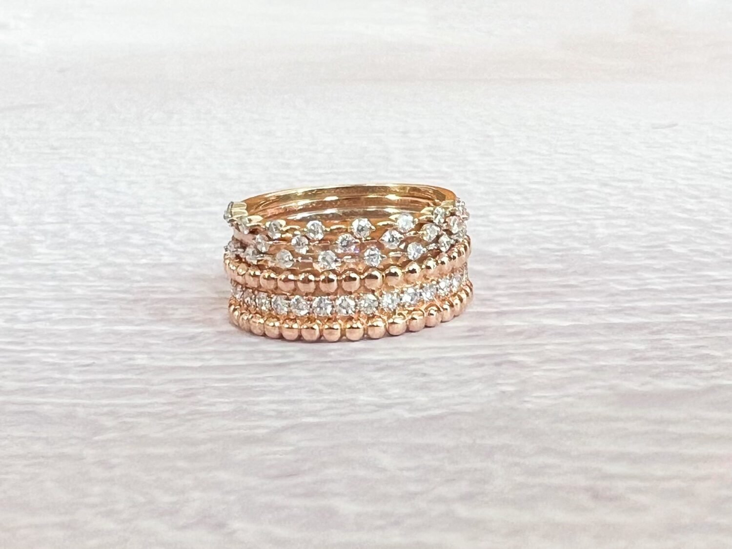 1E5930A3-43A0-49F7-8090-8F183B6D9AAC-1 Petite Diamond Distance Band,Mose Code Ring,14K Solid Gold Diamond Ring,14K Moissanite rings,Stacktable Rings,snowdrift rings,wedding bands