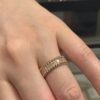 il_794xN.4782582736_ixfz-1 18K Gold Diamond Beaded Eternity Ring
