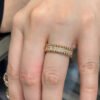 il_794xN.4830847125_mlzs-1 18K Gold Diamond Beaded Eternity Ring