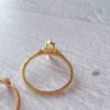 il_794xN.5079354738_hw7f-1 18K Solid Gold Lab Grown Diamond Marquise Ring