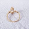il_794xN.5218153885_s01y-1 Natural Moonstone & Diamond Ring in Solid Gold | Pear Cut June Birthstone Ring