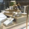 il_fullxfull.3628269456_1135-1 Moissanite Drop Earrings,moissanite earrings 14k, Real Natural Diamond Earrings dangle, Diamond Dangle Earrings, moissanite earrings dangle,