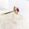 il_fullxfull.3632805348_l0ur-1 18K Ruby Ring Diamond Engagement Ring