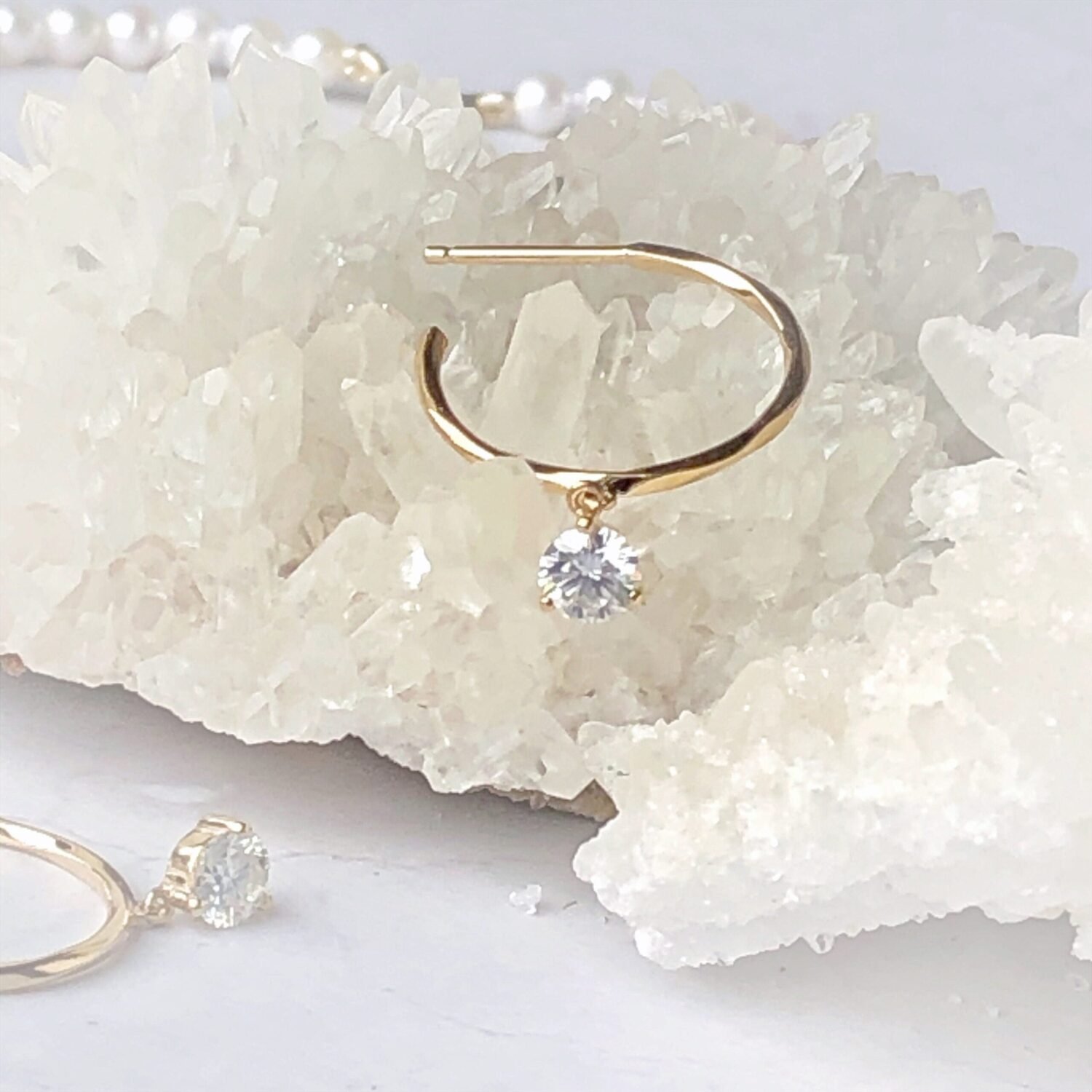 il_fullxfull.3675976185_8s6o-1 Moissanite Drop Earrings,moissanite earrings 14k, Real Natural Diamond Earrings dangle, Diamond Dangle Earrings, moissanite earrings dangle,