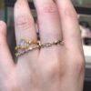il_fullxfull.4082938067_bj3j-1 18K Gold Diamond Vine wedding band