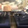 Drilled Diamond Necklace，18K Solid Gold Diamond Necklace，Dainty Diamond Necklace for Women，Bridal Necklace Gold，Gift For Her