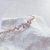 image_03a1efd6-214d-4f92-8613-9cbf0b18353b-1 18K Solid Gold Natural Diamond Constellation Bracelet | Delicate Diamond Cluster Bracelet