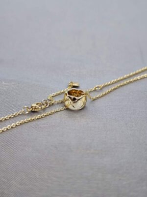 18K Gold Coco Rush Necklace