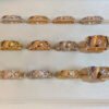 14k Solid Gold Wedding Band 3mm CoCo 18Kt Wedding Ring Solid Gold Men’s Women‘s Wedding Ring Thin Promise Ring Free Laser Entgrave