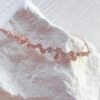 image_5209e7bf-64b8-4a81-b099-268009dafb34-1 18K Solid Gold Natural Diamond Constellation Bracelet | Delicate Diamond Cluster Bracelet