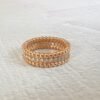 image_695bd0df-2b4b-4a4a-9356-9c54aa7c8ae5-1 18K Gold Diamond Beaded Eternity Ring