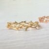 image_d3afaa3e-fab3-44e2-b816-f32f955491e1-1 18K Gold Diamond Vine wedding band
