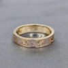 image_f1e2e96e-e234-4940-b372-f009b68816f0-1 18K Natural Diamond Eternity Ring
