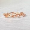 image_f3770408-6bf4-4393-b356-edd0c371bf9d-1 18K Gold Diamond Vine wedding band