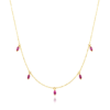 微信图片_20240901193729 Ruby Necklace, Ruby Necklace 14K Gold, marquise necklace, July Birthstone