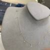 011b1f383f772ee8159b7b0e82a90809 Rose Cut Gaia Necklace – Eau de Rose Collection