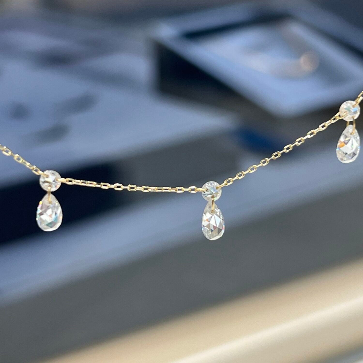 032b50c5ce124f0669fbb23f68c40ce0 Rose Cut Gaia Necklace – Eau de Rose Collection