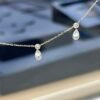 a958c69325e725238722c28b36d0db97 Rose Cut Gaia Necklace – Eau de Rose Collection