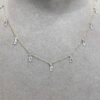 d71ac14ff4921dfbe74951e004117535 Rose Cut Gaia Necklace – Eau de Rose Collection