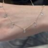 e42f8e8b43e77b5488150c915dc74a7c Rose Cut Gaia Necklace – Eau de Rose Collection