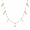 e455def2-90fa-4bce-8f19-d217244395fa Rose Cut Gaia Necklace – Eau de Rose Collection