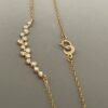 0f579781b871876149461447b6878616 Blossom | 18K Gold Floral Diamond Necklace