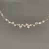 5821c7a1767c9e7594f21e27f56b641a Blossom | 18K Gold Floral Diamond Necklace