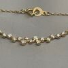 d22a2a013e9b7b4c1ba174462a4e1d93 Blossom | 18K Gold Floral Diamond Necklace