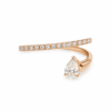 2afac0ee-2008-41d1-a36c-ec00a5639a3d-2 18K Gold Floating Pear Diamond Open Ring