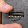 bca4736f-db25-4dec-aba7-9cfea4cde438 18K Gold Floating Diamond Band Ring